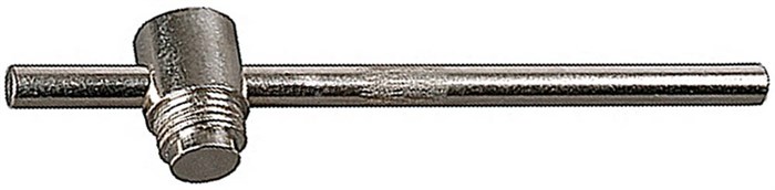 ЗУБР 1/2″, Ключ для растяжной сильфонной подводки (51009-S) - фото 493994