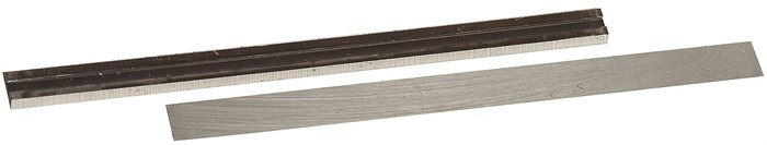 ЗУБР 82 мм, 2 шт, комплект быстрорежущих ножей для рубанка (ЗРЛ-82) - фото 496898