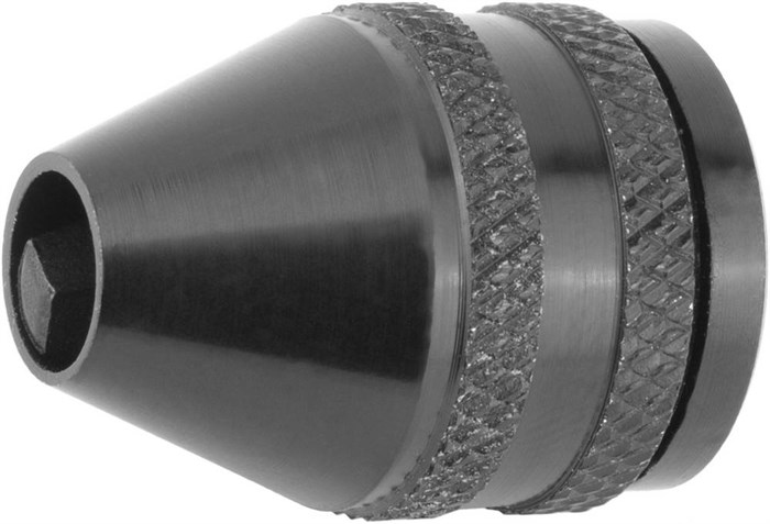 STAYER d 0.8-3.2 мм, М 8 х 0.75 мм, Мини-патрон для электрогравёра (29908) - фото 497752