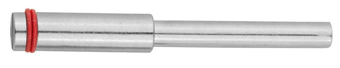 ЗУБР 3.2 х 1.7 мм, L 38 мм, оправка для отрезных и шлифовальных кругов (35939) - фото 497768