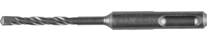 ЗУБР Мастер 5x110 мм, SDS-plus бур (29315-110-05) - фото 498765