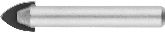 STAYER 14 мм, 2х кромка, цилиндр хвостовик, Сверло по стеклу и кафелю (2986-14) - фото 500604