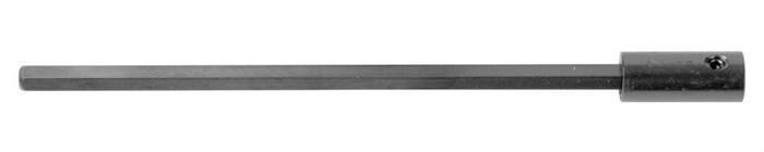 ЗУБР 300 мм, Удлинитель для биметаллических коронок (29539-300) - фото 500740