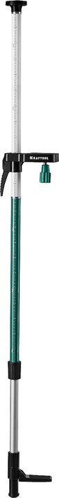 KRAFTOOL ТР 36, элевационная распорная наборная штанга-штатив с треногой (34823) - фото 504516