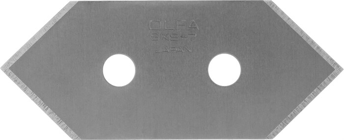 OLFA 20 мм, для ножа, лезвия (OL-MCB-1) - фото 504636