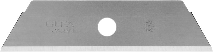OLFA 17.5 мм, для ножа, специальное лезвие (OL-SKB-2/50B) - фото 504648