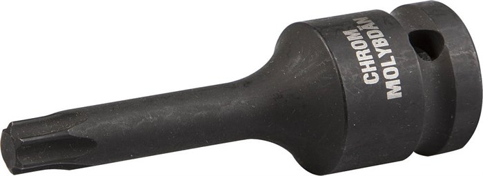 KRAFTOOL TORX, 1/2″, Т45, ударная торцовая головка (27952-45) - фото 505996