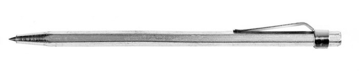 STAYER 130мм, Твердосплавный разметочный карандаш (3345) - фото 506092