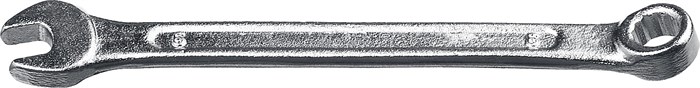 СИБИН 6 мм, комбинированный гаечный ключ (27089-06) - фото 506560