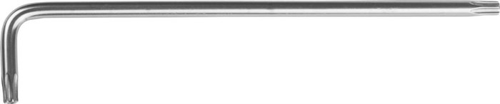 KRAFTOOL Industrie ТX 15, Длинный имбусовый ключ (27439-15) - фото 506619