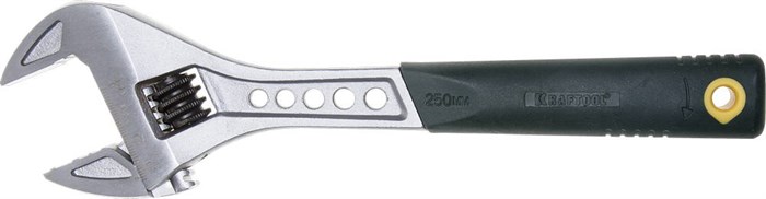 KRAFTOOL MAGNUM, 250 / 35 мм, Разводной ключ (27265-25) - фото 506751