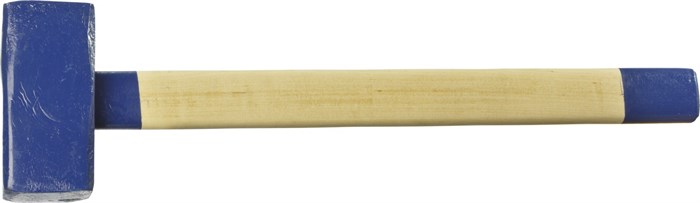 СИБИН 5 кг, Кувалда с удлинённой рукояткой (20133-5) - фото 506870