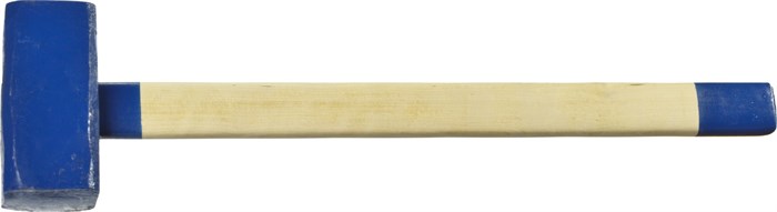 СИБИН 8 кг, Кувалда с удлинённой рукояткой (20133-8) - фото 506878