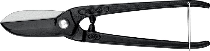 MIRAX 200 мм, Прямые ножницы по металлу (2309-20) - фото 507290
