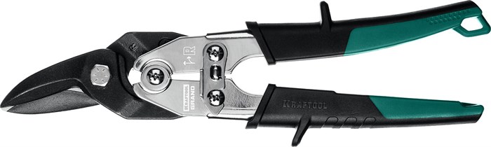 KRAFTOOL Grand 270 мм, Правые ножницы по металлу (2324-R) - фото 507295