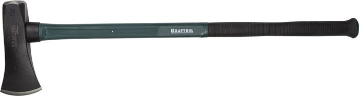 KRAFTOOL DIGGER-36 3600/4800 г 900 мм, Строительный колун-кувалда (20657-36) - фото 508331