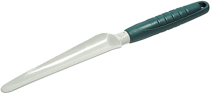 RACO 360 мм, узкий, пластмассовая ручка, посадочный совок (4207-53483) - фото 509944