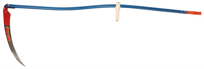 Косарь-ММ, 70 см, с удлиненным металлическим косовищем, №7, набор косца (39829-7) - фото 510069