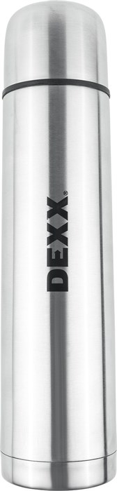 DEXX для напитков, 1000 мл, термос (48000-1000) - фото 510556
