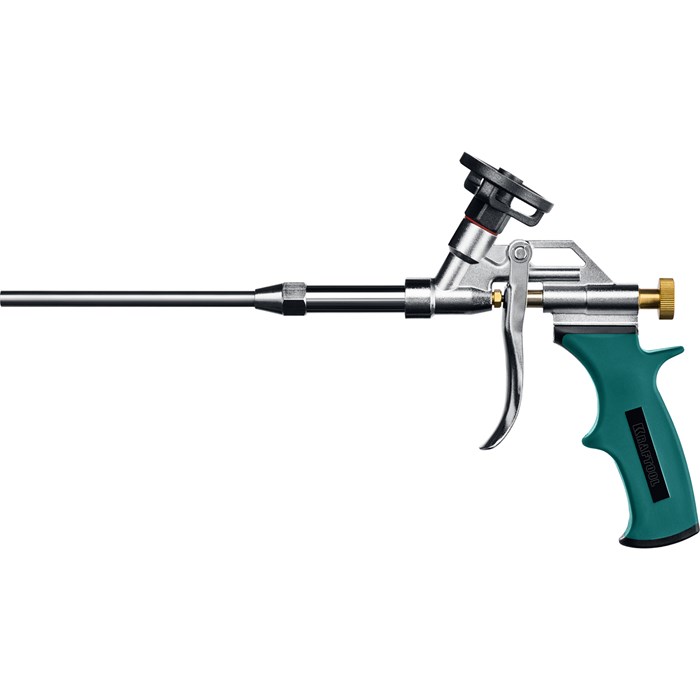KRAFTOOL ProKraft, тефлоновый пистолет для монтажной пены (0685_z04) - фото 510634