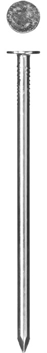 ЗУБР 50 х 3.0 мм, гвозди с большой потайной головкой, цинк, 5 кг (305090-30-050) - фото 510982