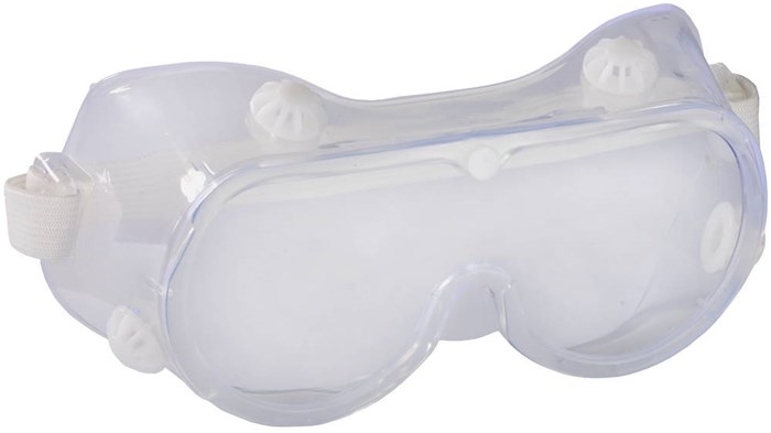 STAYER ULTRA ударопрочная поликарбонатная линза, с непрямой вентиляцией, защитные очки (11022) - фото 514783