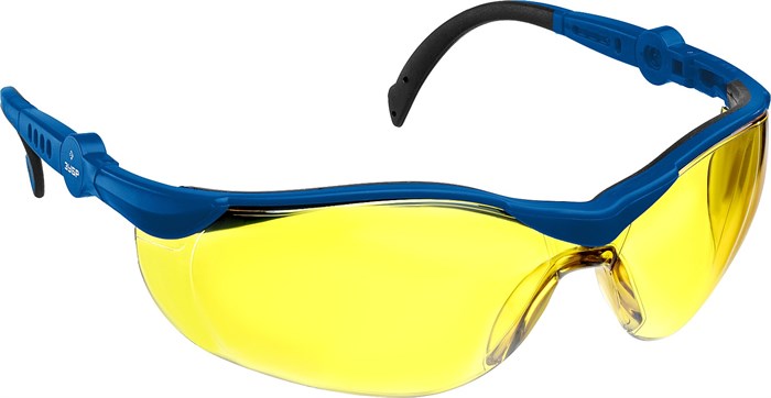 ЗУБР открытого типа, линза с антибликовым покрытием, защитные очки (110311) - фото 514793