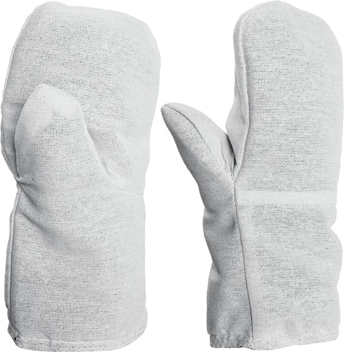 СИБИН от пониженных температур, размер XL, ватные рукавицы (11430) - фото 529166
