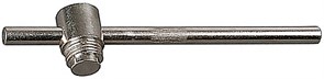 ЗУБР 1/2″, Ключ для растяжной сильфонной подводки (51009-S)