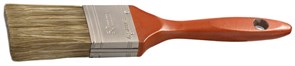 STAYER LASUR-LUX 50 мм, 2″ смешанная щетина, деревянная ручка, Плоская кисть (01051-050)