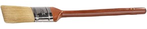 STAYER UNIVERSAL-ARTEX 75мм, 3″светлая натуральная щетина, деревянная ручка, Овальная кисть (01057-75)