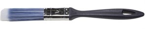 STAYER AQUA-EURO 20 мм, 3/4″ искусственная щетина, пластмассовая ручка, Плоская кисть (01082-20)
