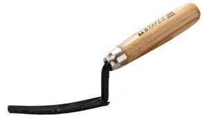 STAYER 8-10 мм, деревянная рукоятка, Расшивка каменщика для внутренних швов, MASTER (08412)