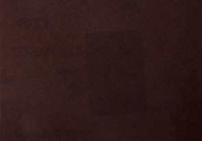 Шлиф-шкурка водостойкая на тканной основе, № 4 (Р 320), 3544-04, 17х24см, 10 листов