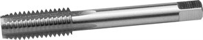 ЗУБР М10x1.5мм, сталь 9ХС, Метчик ручной (4-28002-10-1.5)