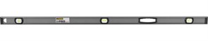STAYER I-PROLevel, 1500 мм, двутавровый, усиленный профиль с ручками, уровень, Professional (3477-150)