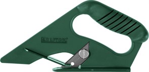 KRAFTOOL LINO, тип А02, нож для напольных покрытий (0930)