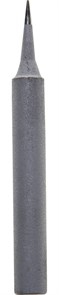 СВЕТОЗАР Hi quality d 0,8мм конус, Жало для керамических нагревательных элементов (SV-55351-08)