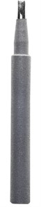 СВЕТОЗАР Hi quality d 2мм клин, Жало для керамических нагревательных элементов (SV-55351-20)