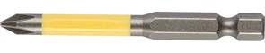 KRAFTOOL Industrie PH1 65 мм, 2 шт, Торсионные биты (26101-1-65)