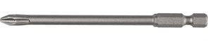 KRAFTOOL X-Drive PH 1, 100 мм, 1 шт, Торсионные биты (26121-1-100-1)
