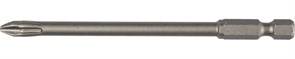 KRAFTOOL X-Drive PH 2 , 100 мм, 1 шт, Торсионные биты (26121-2-100-1)