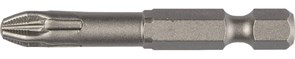 KRAFTOOL X-Drive PH 3, 50 мм, 2 шт, Торсионные биты (26121-3-50-2)