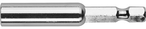 STAYER 60 мм, Магнитный адаптер для бит (2673-60)