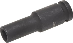 KRAFTOOL FLANK, 1/2″, 11 мм, удлиненная ударная торцовая головка (27942-11)