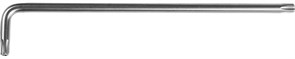 KRAFTOOL Industrie ТX 25, Длинный имбусовый ключ (27439-25)