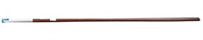 RACO Maxi, 150 см, деревянные ручки, быстрозажимной механизм (4230-53845)