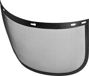 ЗУБР сетка, размер 200х400мм, сменный защитный экран (11088-1)