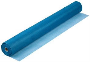 STAYER синяя, 0,9х30 м, противомоскитная сетка (12528-09-30)