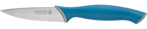 LEGIONER Italica 90 мм, нержавеющее лезвие, эргономичная рукоятка, овощной нож (47965)